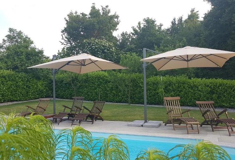 تختخواب و صبحانه Guesthouse Pri Mihelovih