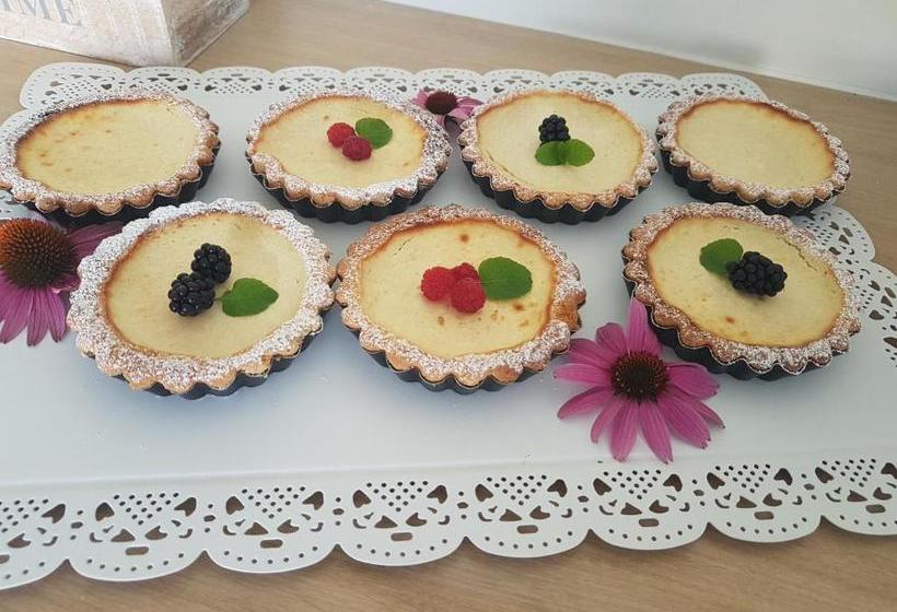 تختخواب و صبحانه Guesthouse Pri Mihelovih