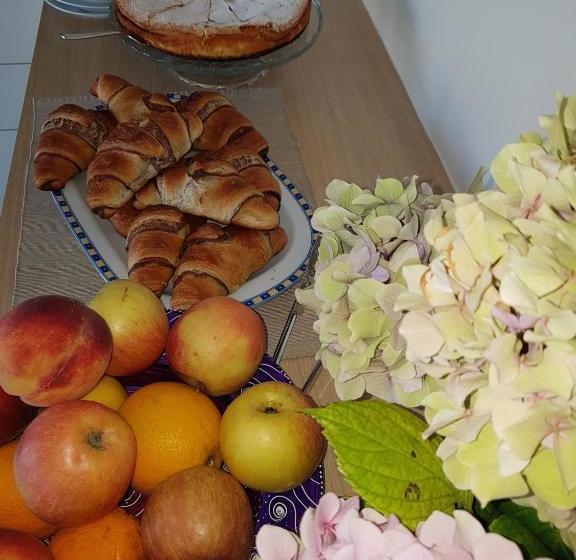 تختخواب و صبحانه Guesthouse Pri Mihelovih