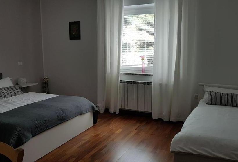 تختخواب و صبحانه Guesthouse Pri Mihelovih