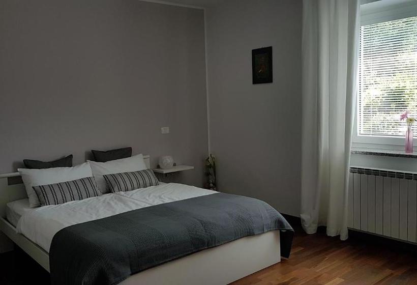 تختخواب و صبحانه Guesthouse Pri Mihelovih