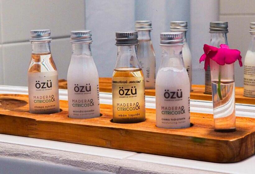 ベッドアンドブレックファースト Hacienda Suescún   300 Años De Historia