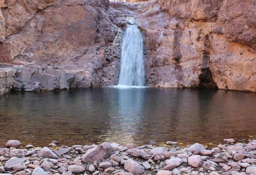 مبيت وإفطار Kasbah Itrane