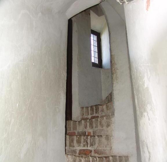 住宿加早餐  Kasteel Sterkenburg