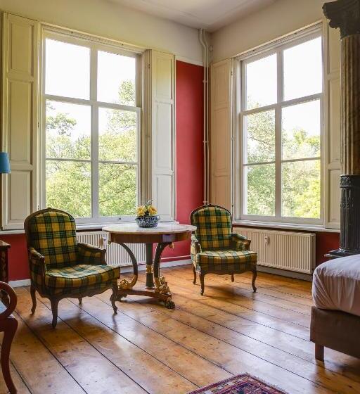 住宿加早餐  Kasteel Sterkenburg