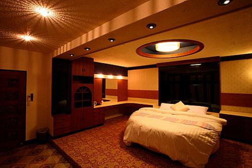 تختخواب و صبحانه Lk Breakfast And Beds