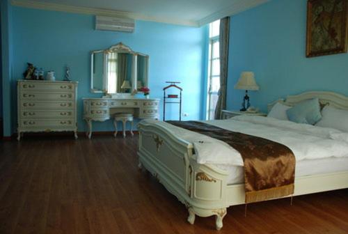 تختخواب و صبحانه Lk Breakfast And Beds