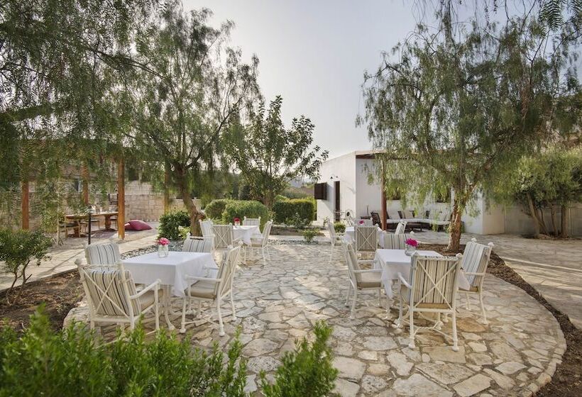 צימר Meleni Cottage Houses