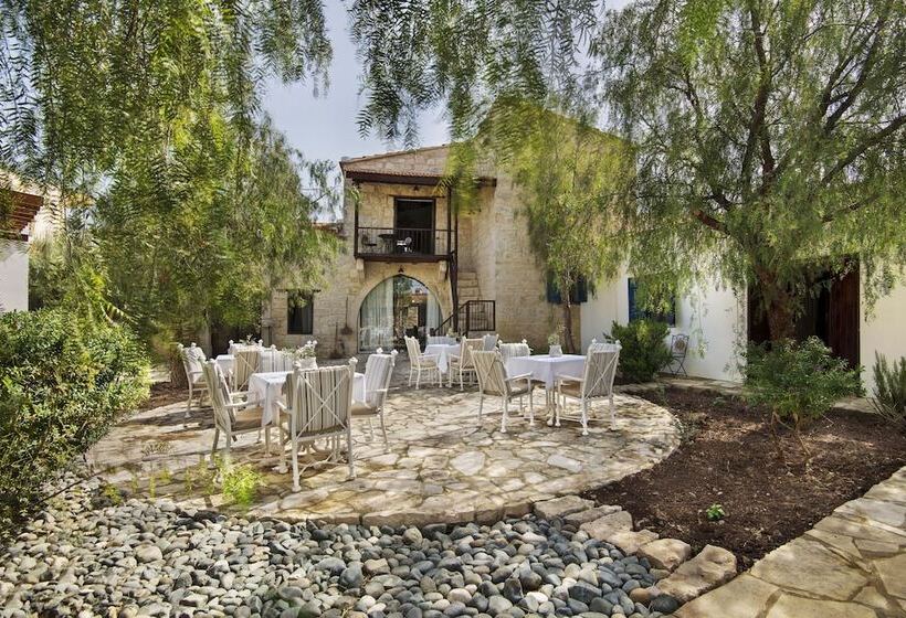 צימר Meleni Cottage Houses