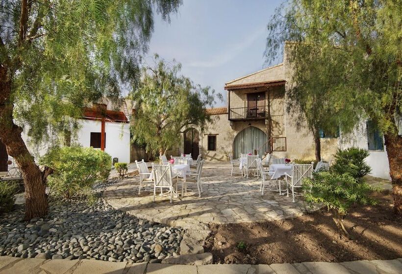 צימר Meleni Cottage Houses