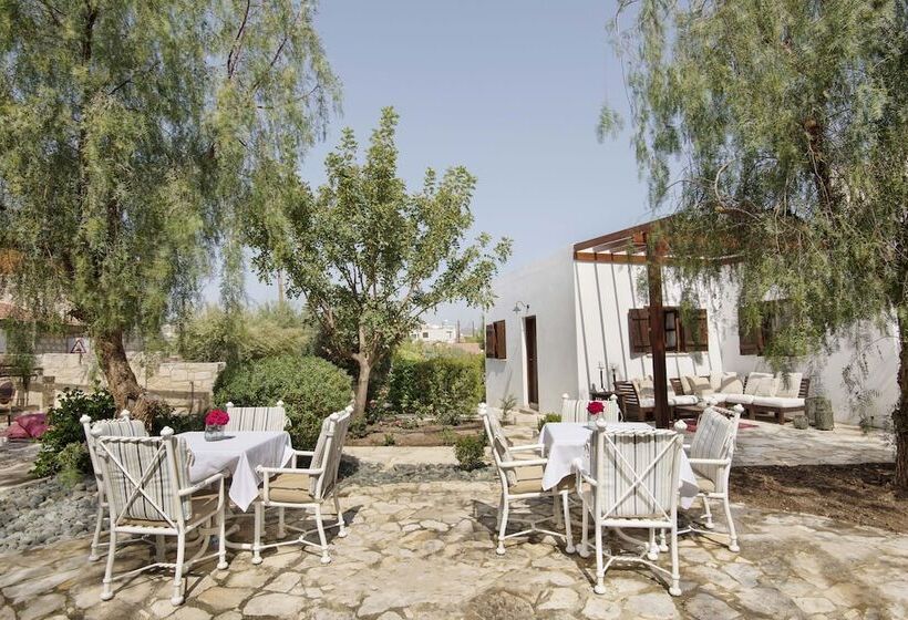 צימר Meleni Cottage Houses