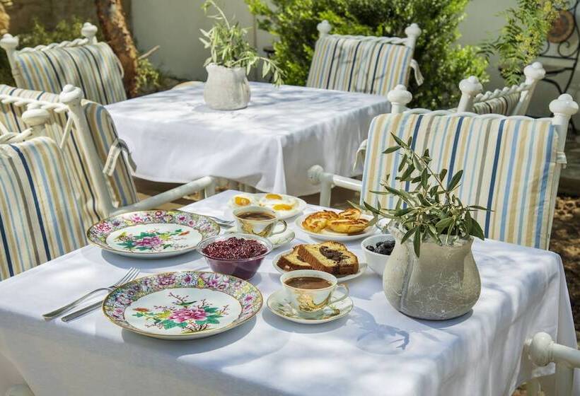 צימר Meleni Cottage Houses