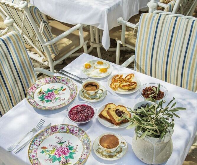 צימר Meleni Cottage Houses