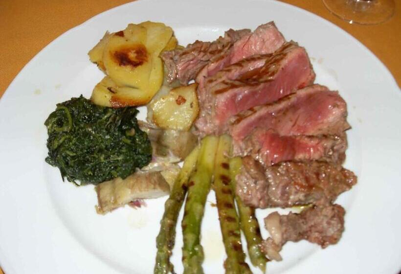 تختخواب و صبحانه Rooms En Krajcar