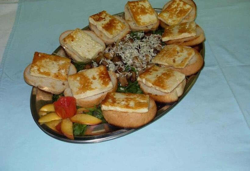 تختخواب و صبحانه Rooms En Krajcar