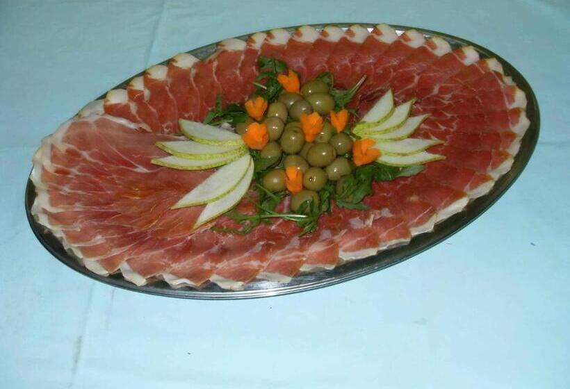 تختخواب و صبحانه Rooms En Krajcar