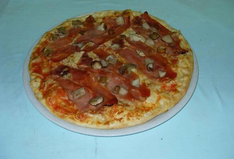 تختخواب و صبحانه Rooms En Krajcar