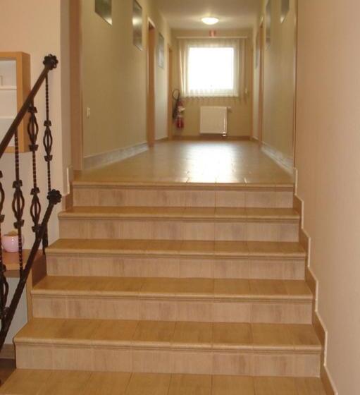 تختخواب و صبحانه Rooms En Krajcar