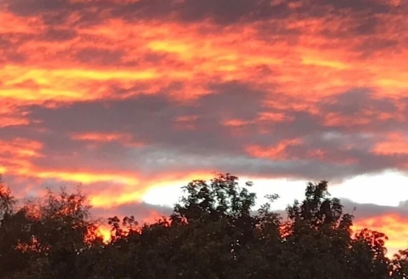 민박 Stilworth House