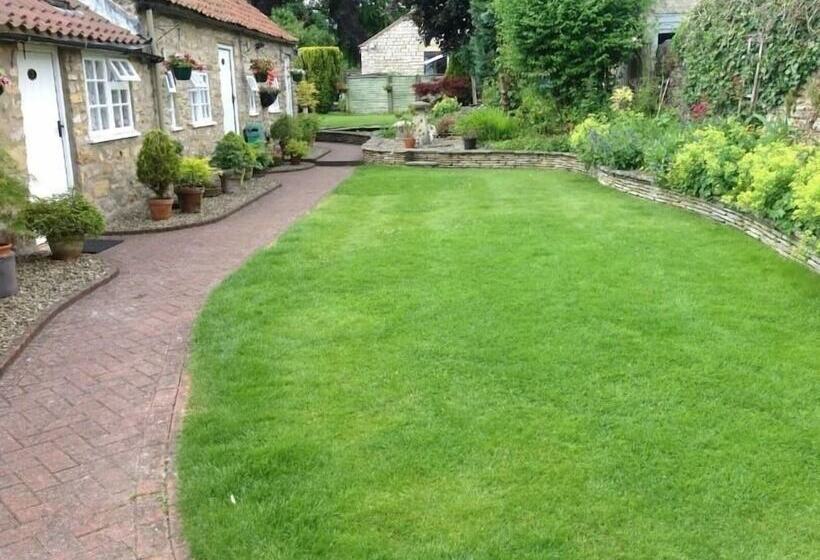 민박 Stilworth House