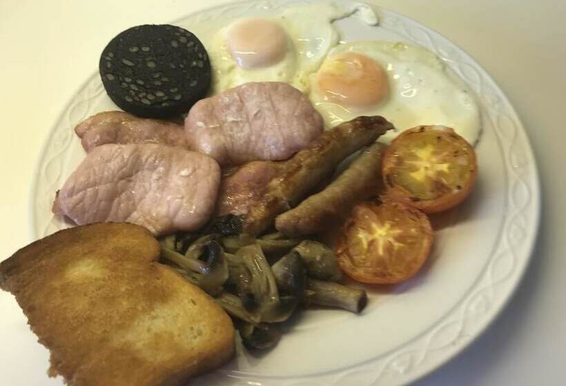 ベッドアンドブレックファースト Stilworth House