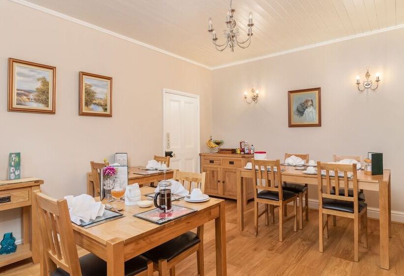 ベッドアンドブレックファースト Stilworth House