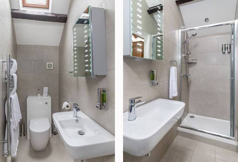 민박 Stilworth House