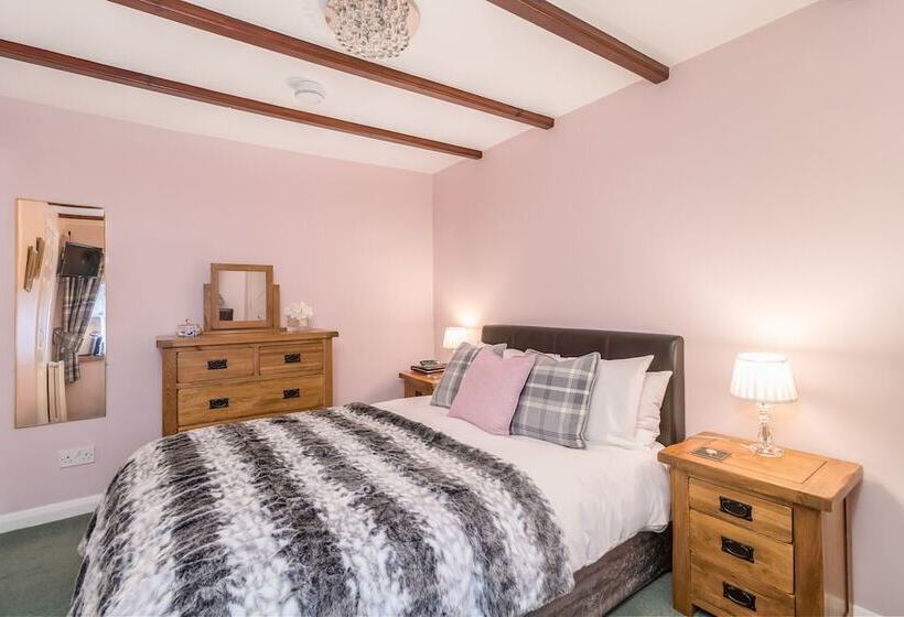 ベッドアンドブレックファースト Stilworth House