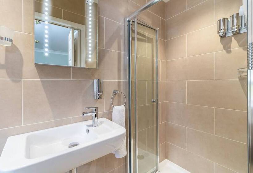 ベッドアンドブレックファースト Stilworth House