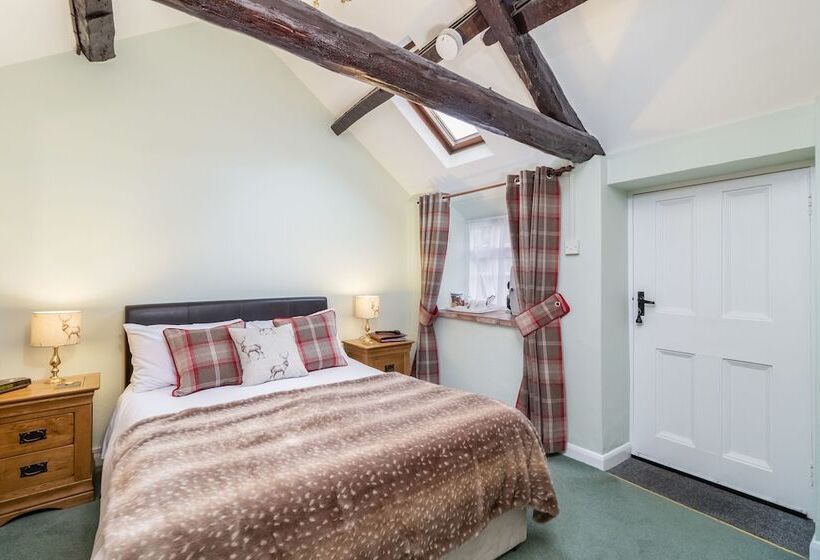 민박 Stilworth House