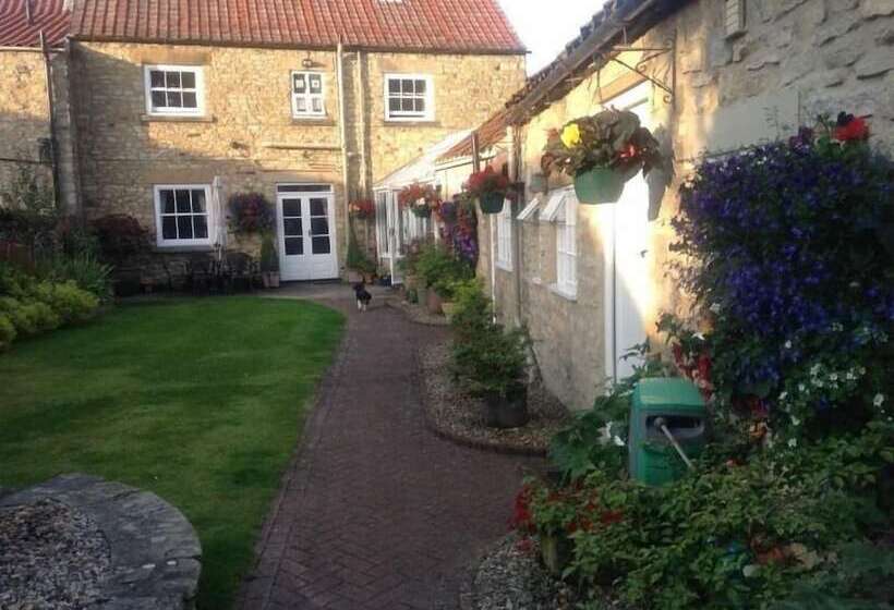 민박 Stilworth House