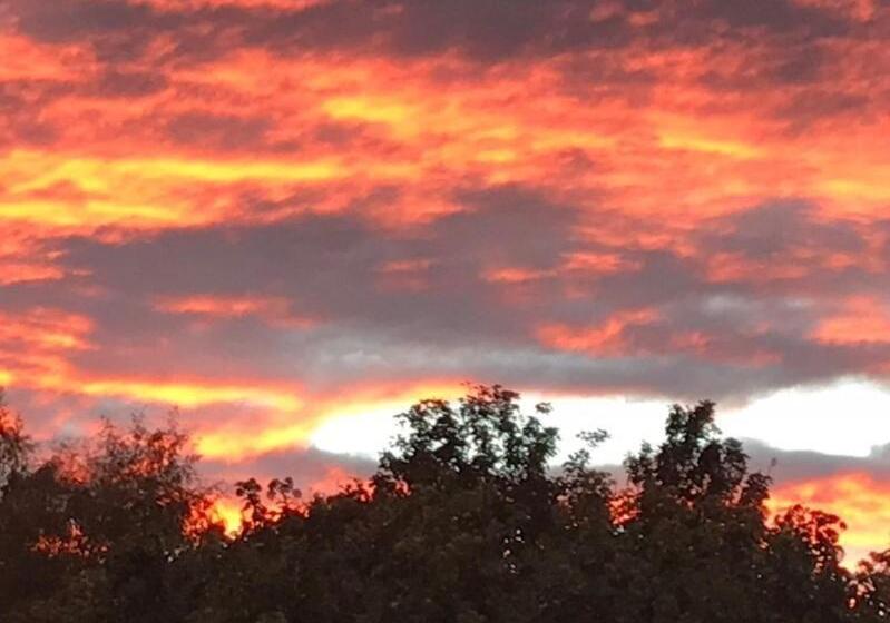 민박 Stilworth House