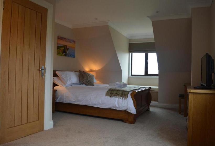 Bed and Breakfast The Tide