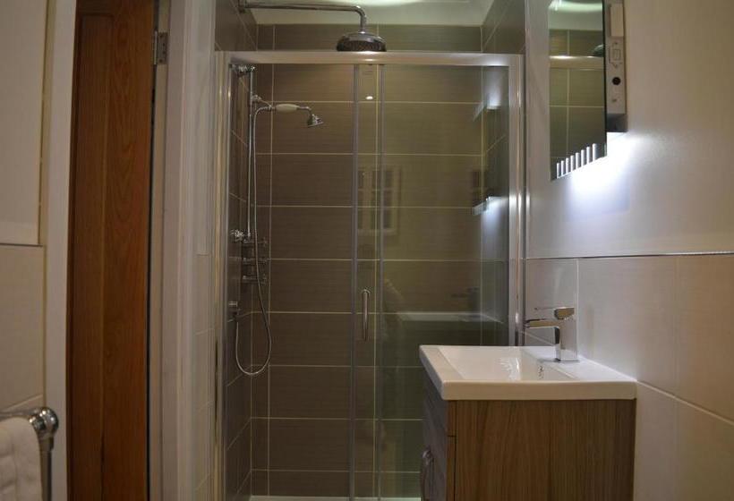 Bed and Breakfast The Tide