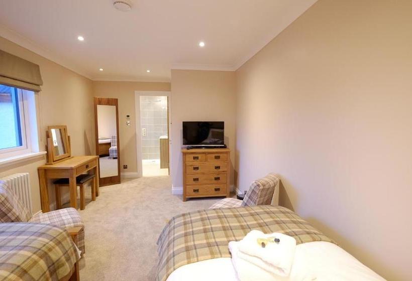 Bed and Breakfast The Tide