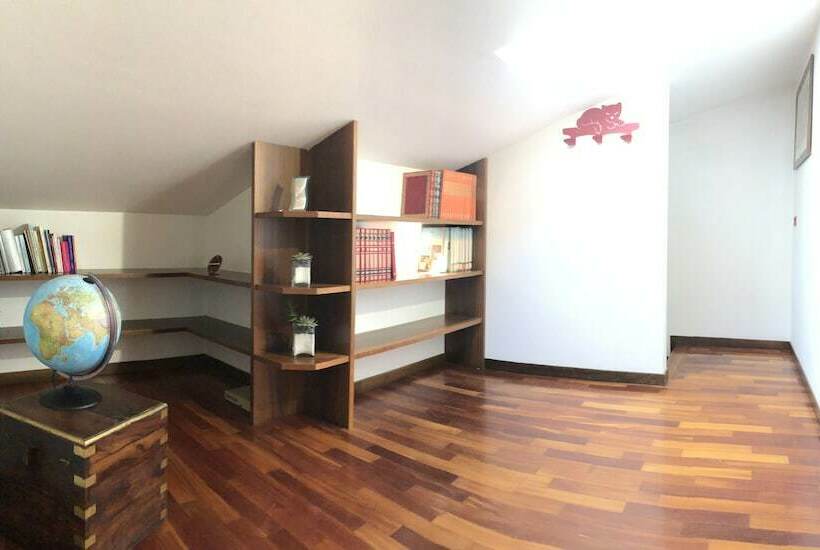 مبيت وإفطار Villa Fior Di Robinia