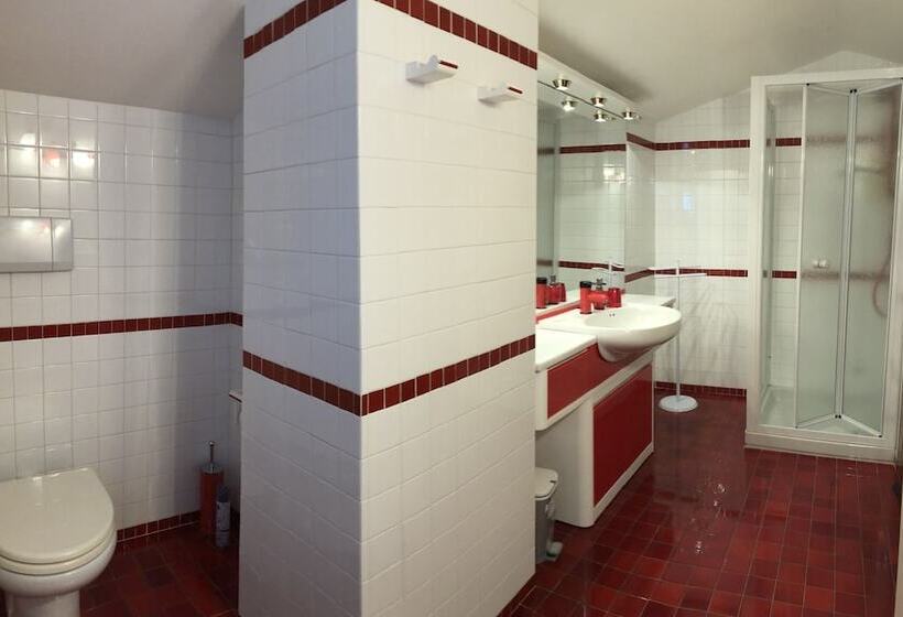 مبيت وإفطار Villa Fior Di Robinia