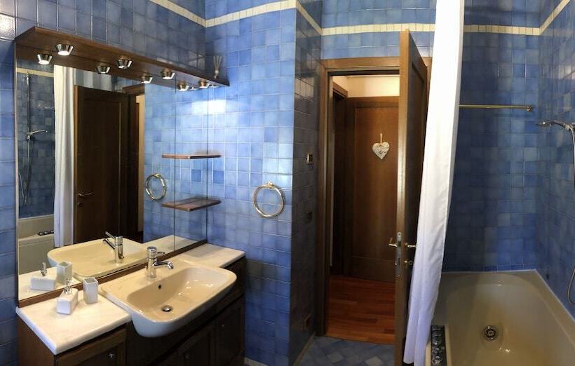 مبيت وإفطار Villa Fior Di Robinia