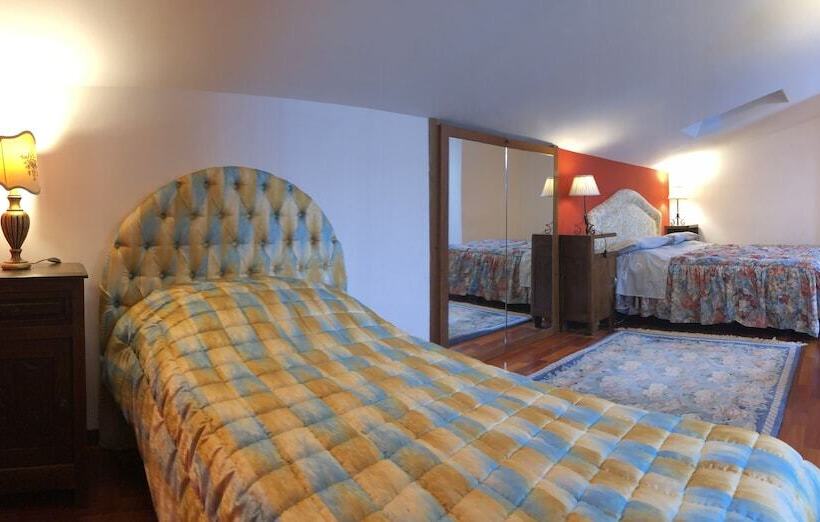 צימר Villa Fior Di Robinia