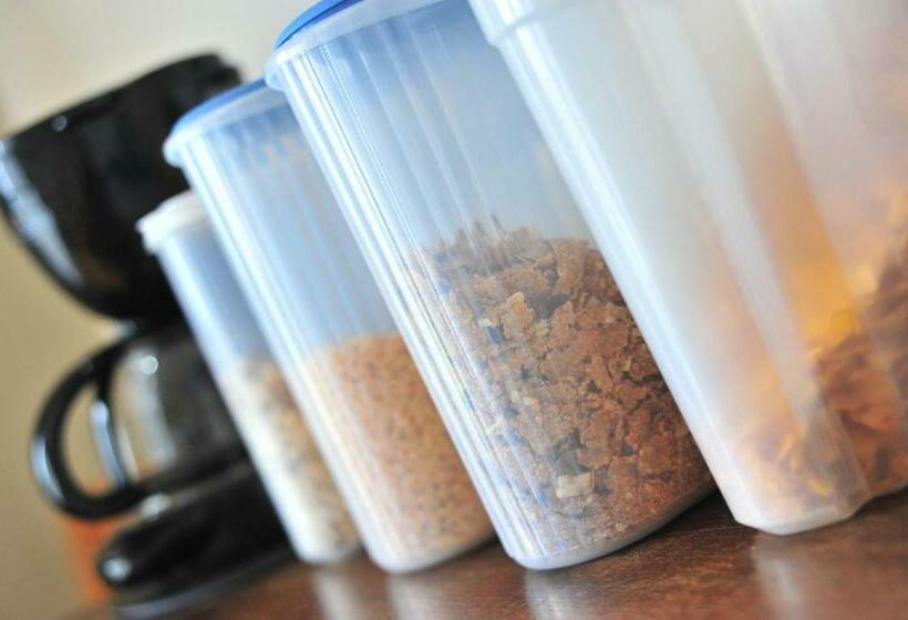 Beinn Edra House B&b