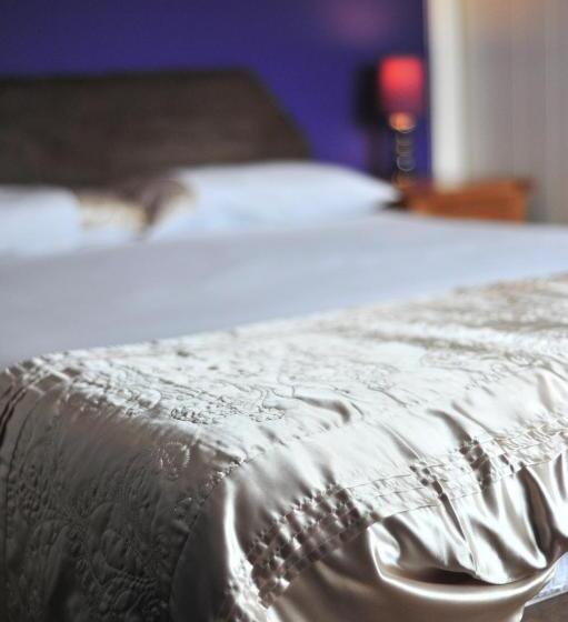 Beinn Edra House B&b