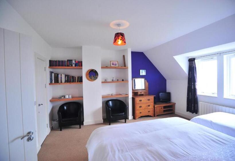 Beinn Edra House B&b