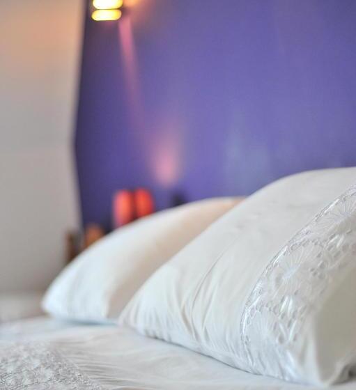 Beinn Edra House B&b