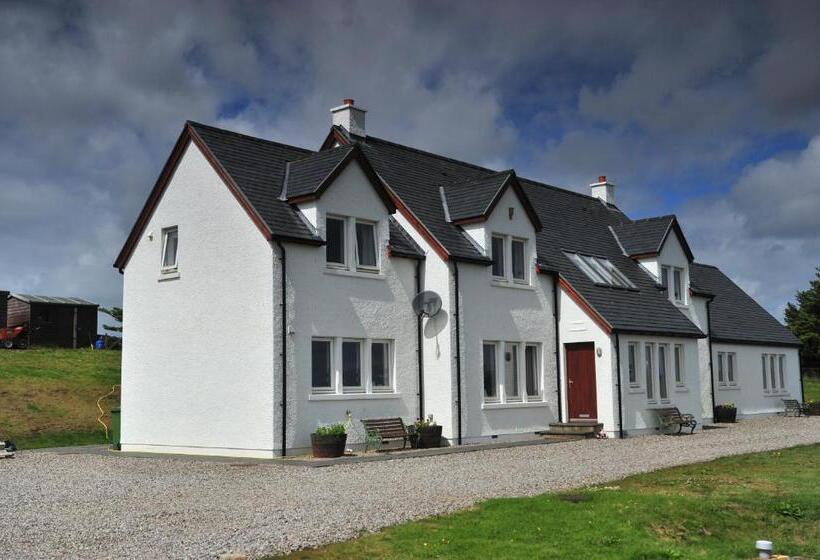 Beinn Edra House B&b