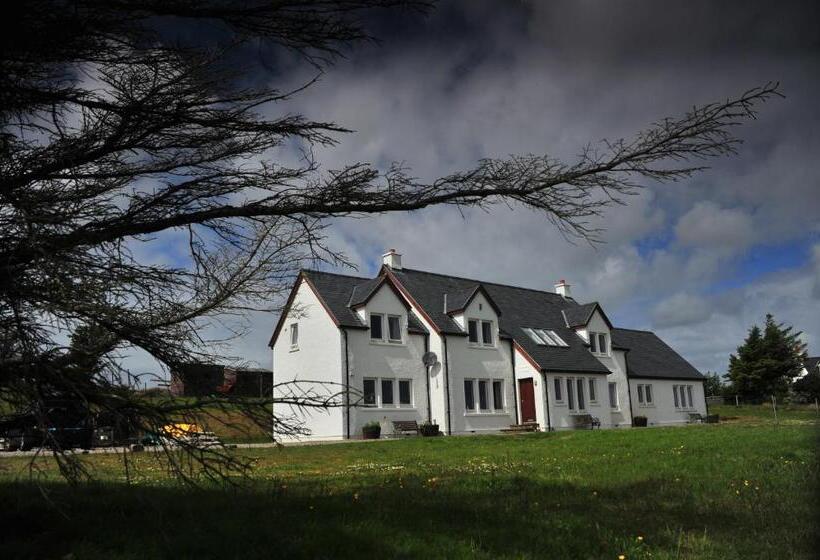Beinn Edra House B&b