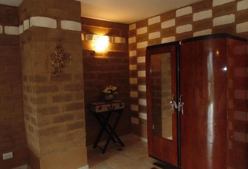 Bella Tierra Hotel Boutique