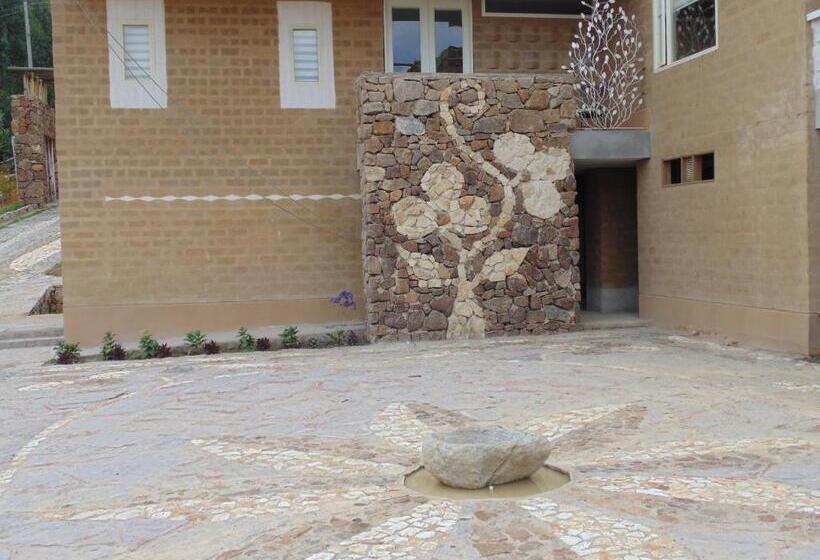 Bella Tierra Hotel Boutique