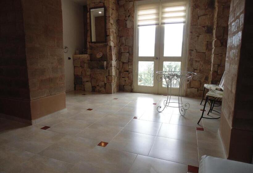 Bella Tierra Hotel Boutique