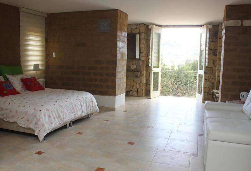 Bella Tierra Hotel Boutique