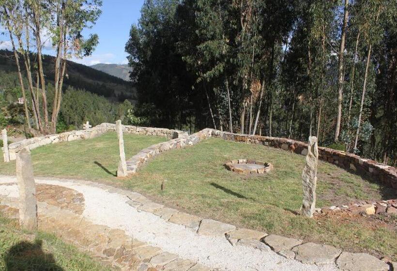 Bella Tierra Hotel Boutique